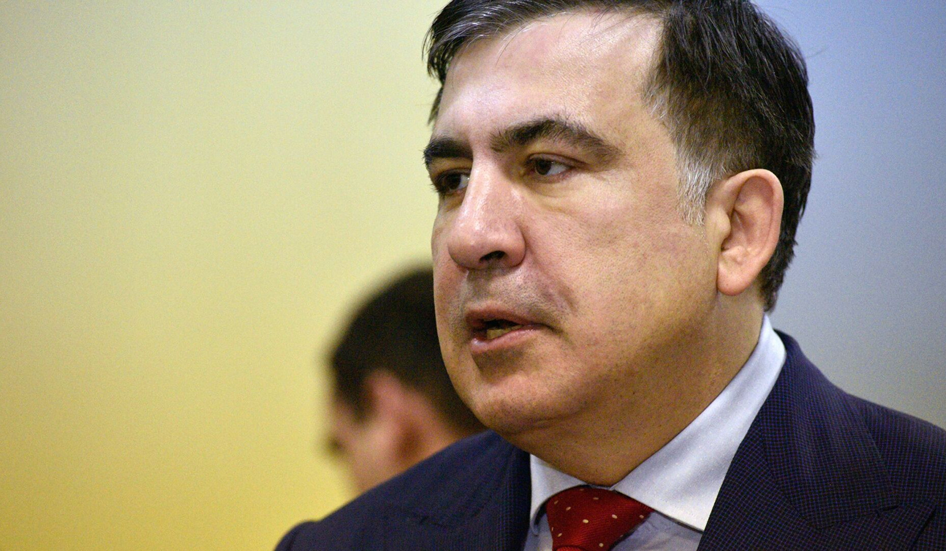 Սաակաշվիլուն արյան փոխներարկում են արել