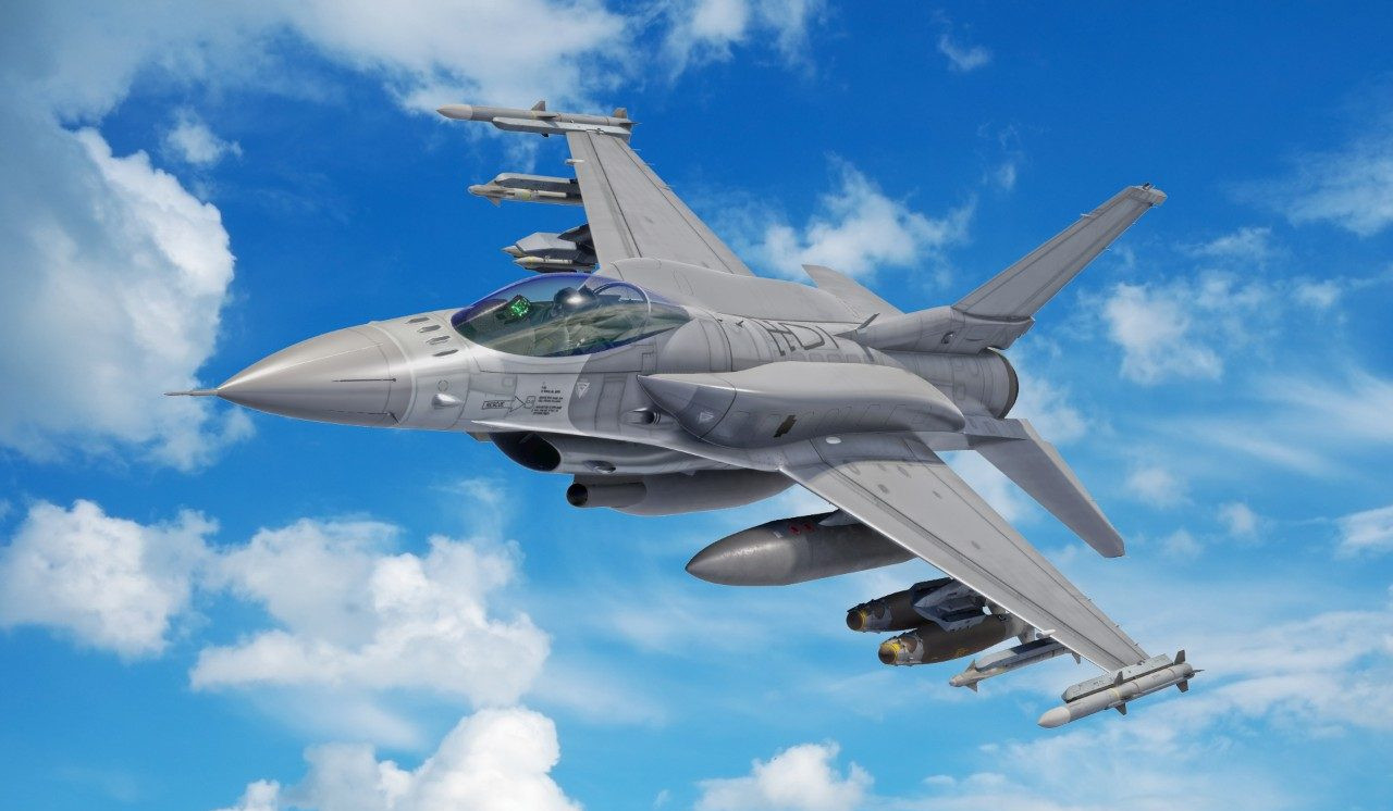 Türkiyə ABŞ-dan F-16-ların satın alınması proseduruna başlayıb