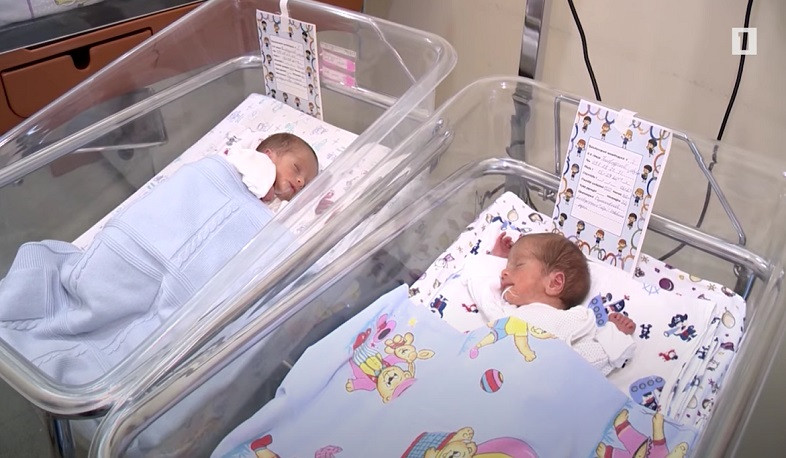 Հաջորդ տարվանից ամեն երրորդ և հաջորդ երեխան պետության կողմից կստանա ամսական 50 հազար դրամ աջակցություն մինչև 6 տարեկանը