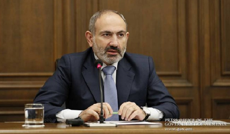 Экономическое и транспортное разблокирование региона может качественно изменить содержание экономики Армении: Пашинян