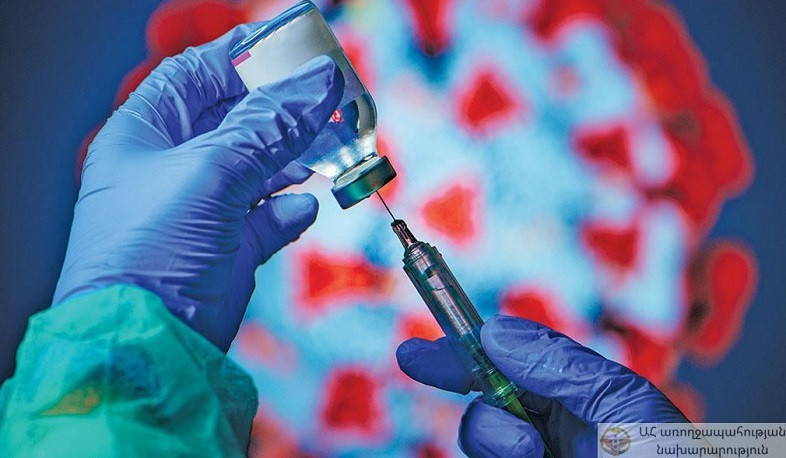 В Арцахе выявлено 42 случая заболевания коронавирусом