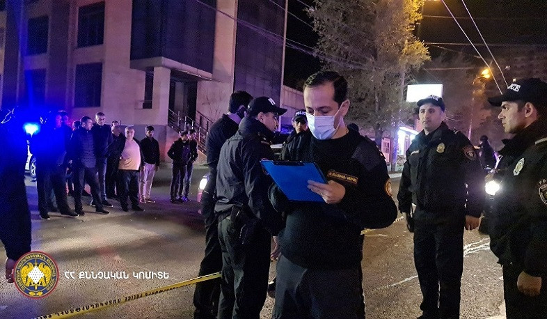 Մահվան ելքով վրաերթ Երևանի Սեբաստիա փողոցում. հարուցվել է քրեական գործ