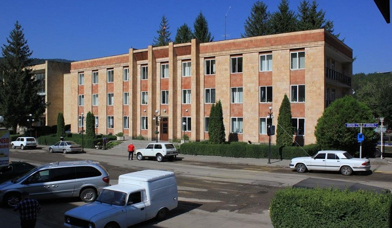 Դիլիջանի նախկին քաղաքապետի գործով նախաքննությունն ավարտվել է