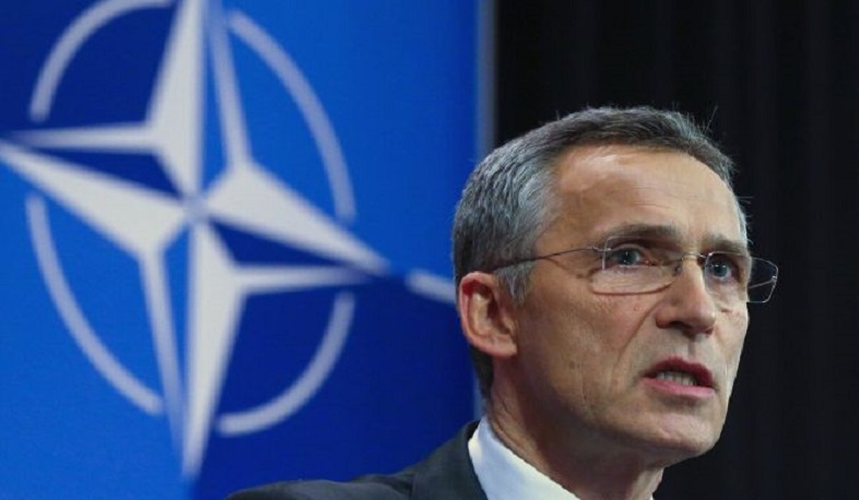 Secretary General welcomes NATO’s close cooperation with Finland