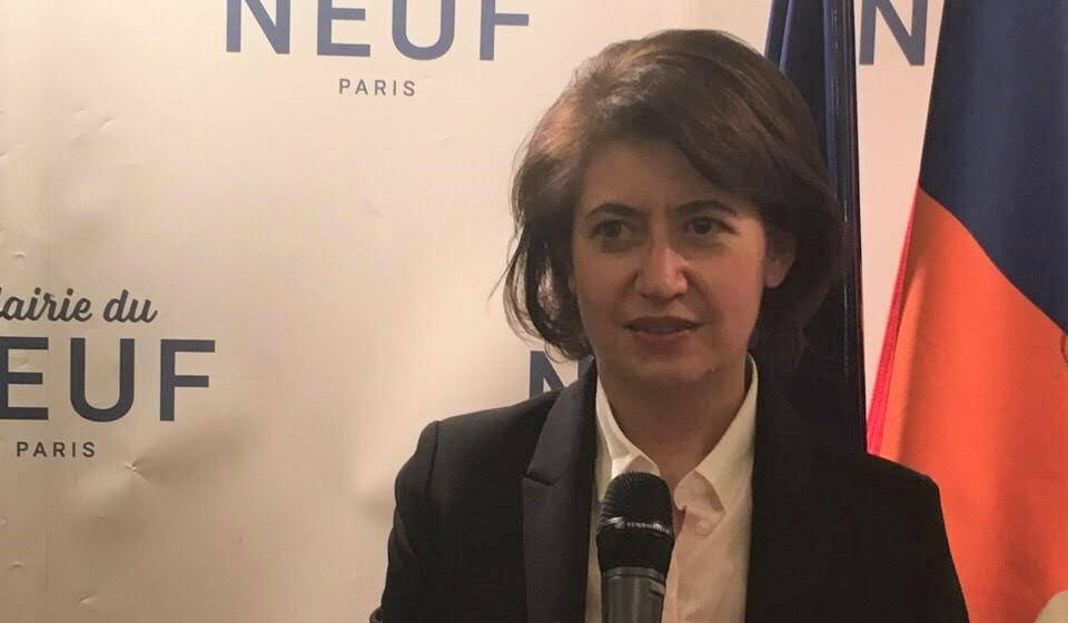 Ներկայումս առկա են բարենպաստ պայմաններ ԵԱՀԿ համանախագահության ձևաչափի աշխատանքների լիարժեք վերականգնման համար. Ֆրանսիայում ՀՀ դեսպան Հասմիկ Տոլմաջյան