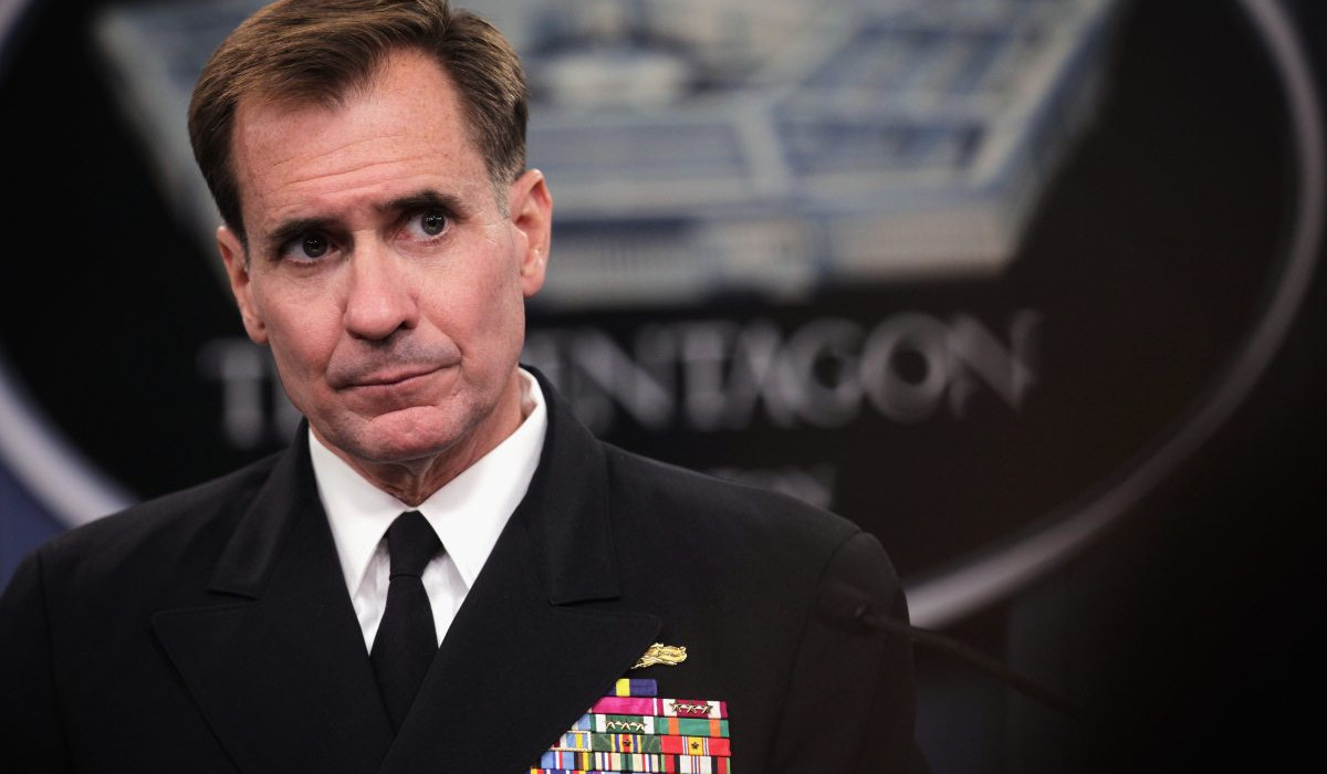 U.S. government still working to evacuate Afghans