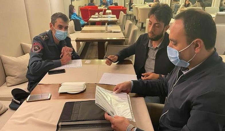 Սննդի 31 օբյեկտներից 11-ում հայտնաբերվել են խախտումներ. ՍԱՏՄ