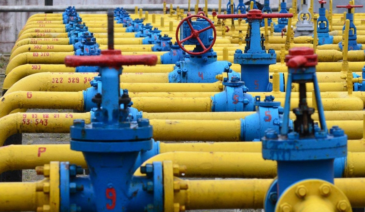 Moldova buys gas from Poland amid shortage