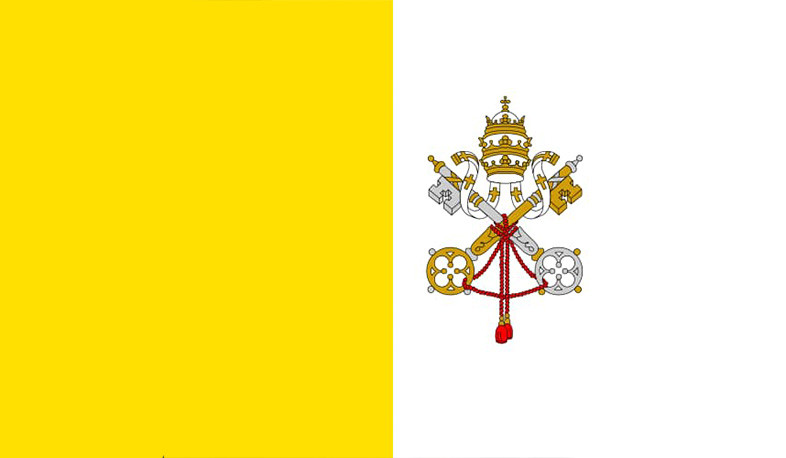 Между Святым престолом и Арменией налажен активный диалог на высоком уровне: МИД РА