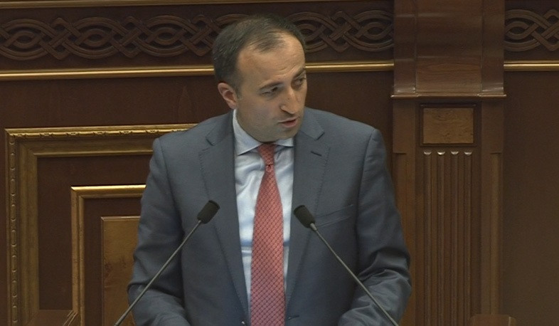 Մեր երկրում փաստացի լիարժեք պատվաստվածների թիվը կազմում է 7 տոկոս. Արսեն Թորոսյան