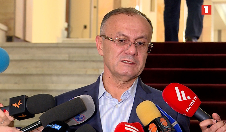 Սեյրան Օհանյանն անդրադարձել է Փայլասարի վերաբերյալ տարածվող ապատեղեկությանը