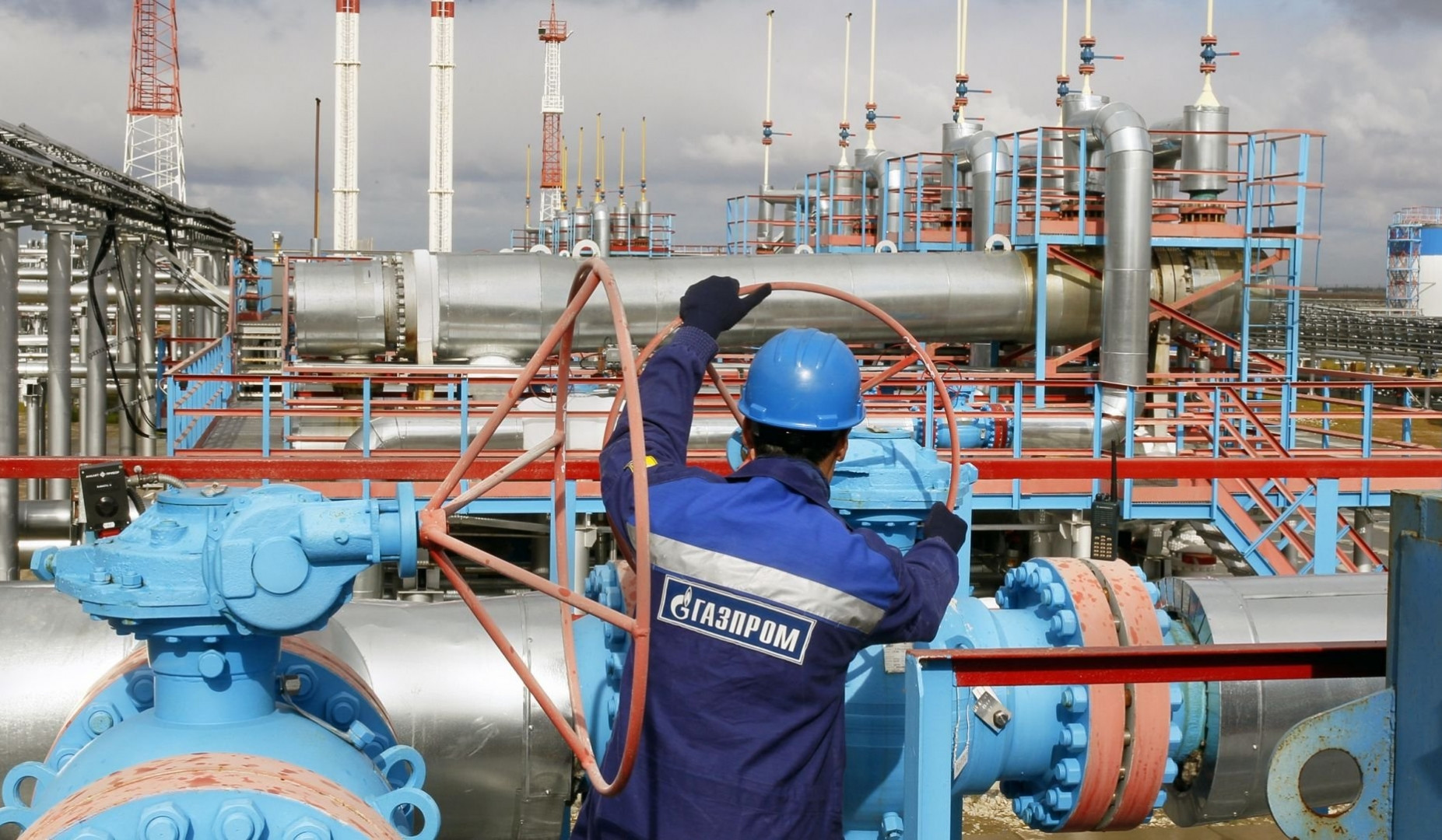 Մոլդովայի վարչապետը «Գազպրոմին» առաջարկել է պարտքի համատեղ աուդիտ անցկացնել