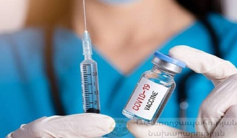 В Арцахе выявлен 37 случаев заболевания коронавирусом