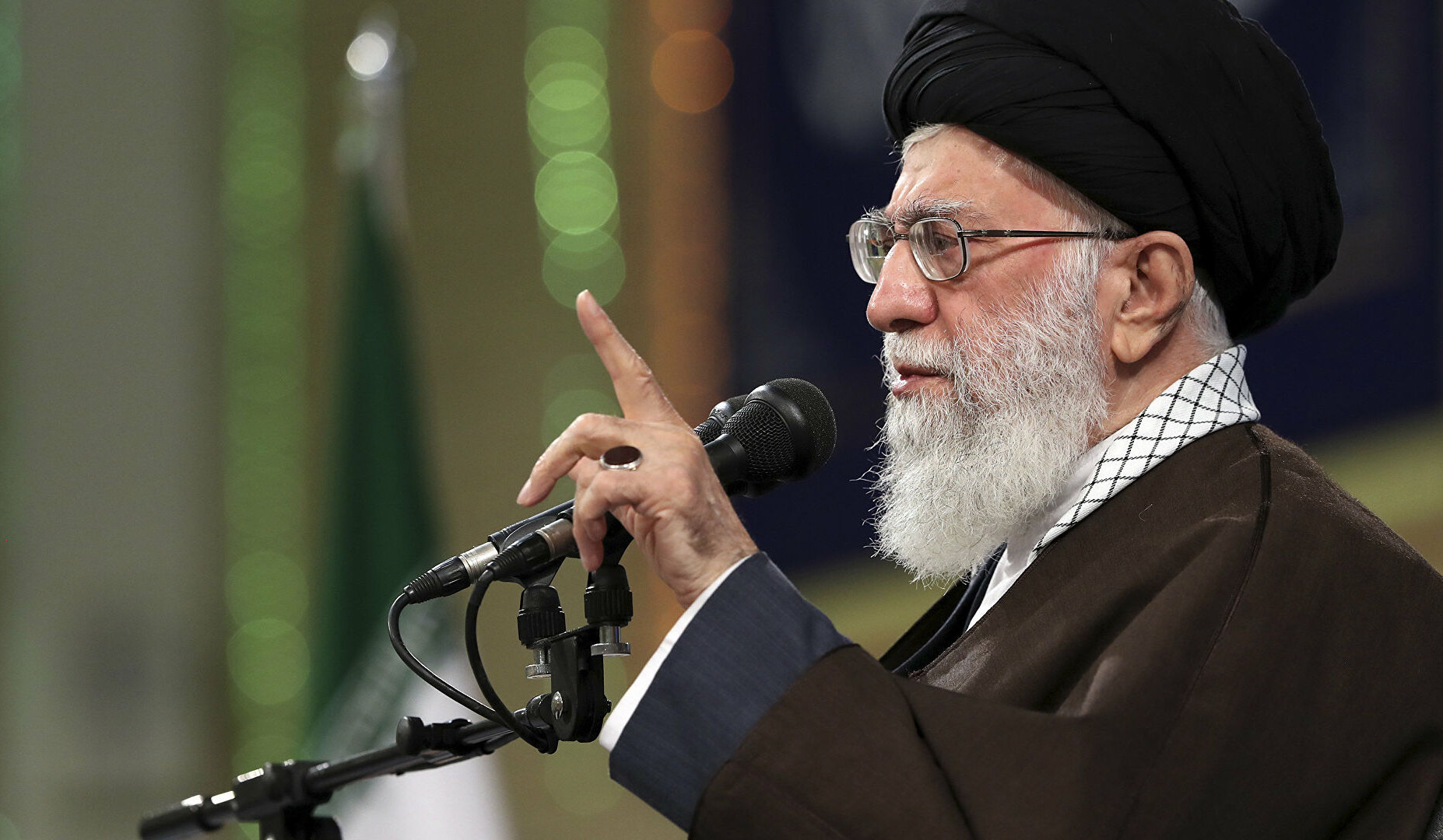 Арест Бабаева является шагом, направленным против аятоллы Хаменеи: член объединения «Духовные деятели Азербайджана»