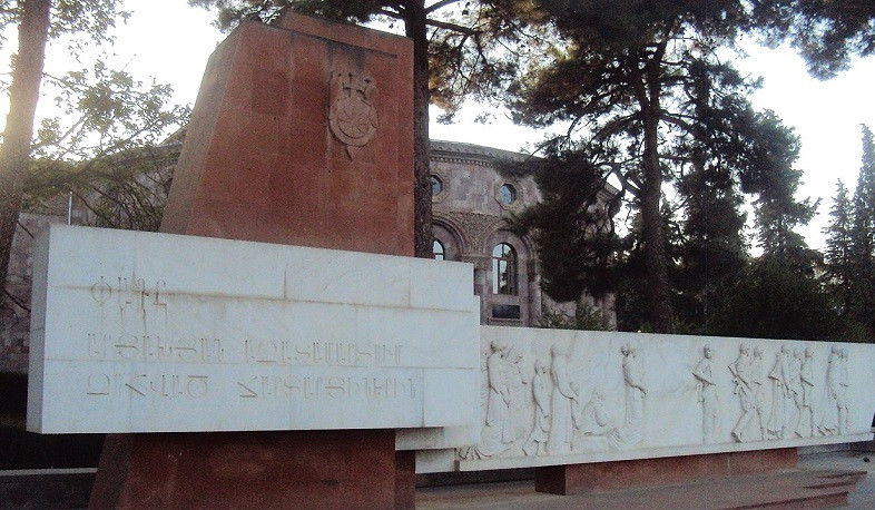 Azerbaijanis abducted 32 cows and 13 calves of Chartar resident