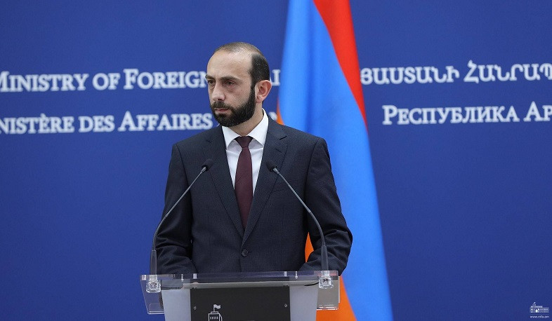 Նոր էջ է բացվում Հայաստանի և Սուրբ Աթոռի միջև դիվանագիտական հարաբերությունների պատմության մեջ. Արարատ Միրզոյան