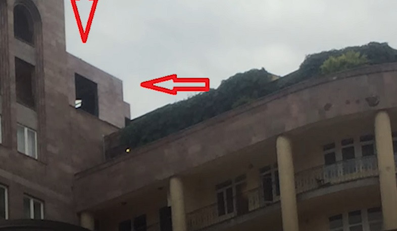 Հայտնաբերվել են համայնքային հողամասերի ինքնակամ զավթման, շենքերի և շինությունների ինքնակամ կառուցման դեպքեր