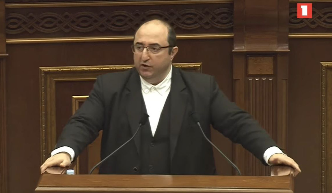 Արտակ Մանուկյանն ընտրվեց ԿԲ խորհրդի անդամ