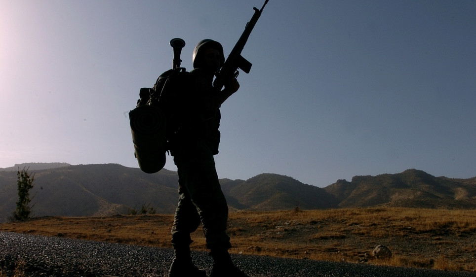 Turkey extends Syria and Iraq military missions by two years