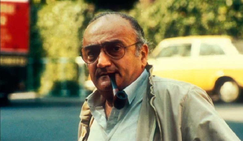 Գիտաժողով՝ նվիրված Անրի Վերնոյի 100-ամյակին