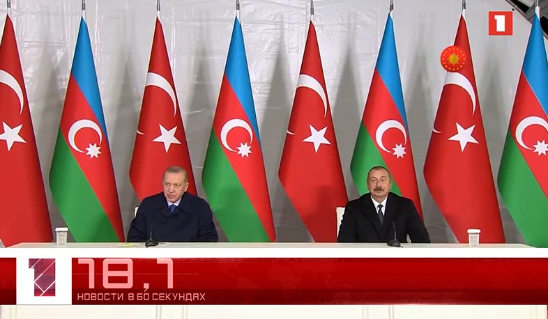 27 октября за 60 секунд