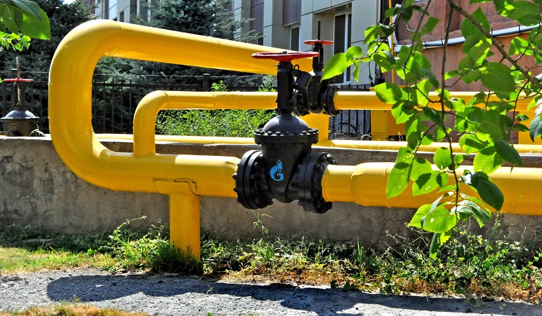 Մասիս համայնքն ամբողջությամբ կապահովվի կապույտ վառելիքով