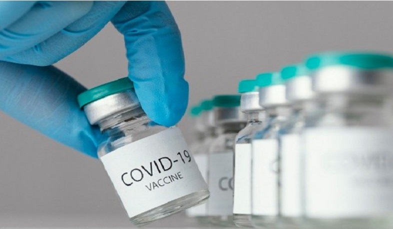 Կորոնավիրուսով վարակված 30.433 քաղաքացիներից պատվաստվածները ընդամենը 1702-ն են. Ավանեսյան