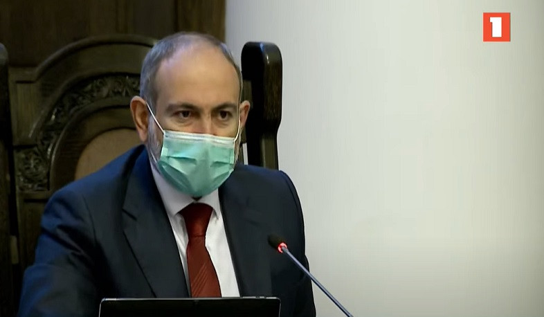 Անհրաժեշտ է տրանսպորտային համակարգ, որը եկամուտներ կգեներացնի. Նիկոլ Փաշինյան