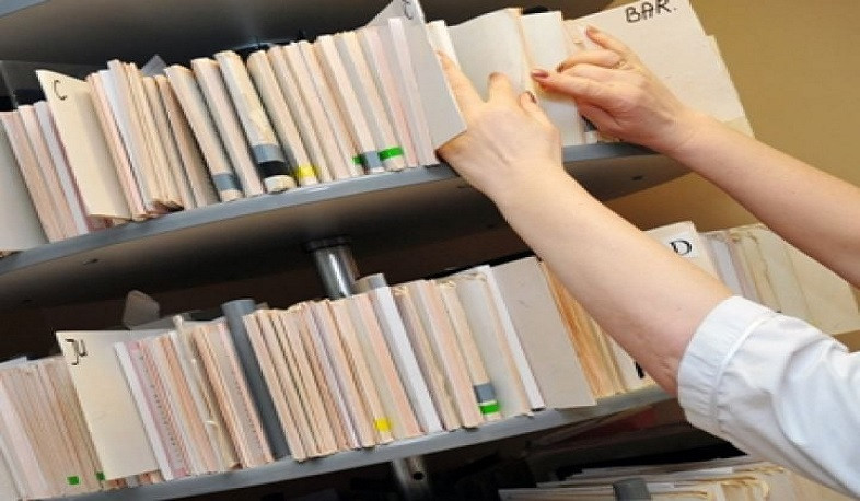 Այսուհետ ամբուլատոր քարտերը կարելի է վարել նաև էլեկտրոնային տարբերակով. ԱԱՏՄ