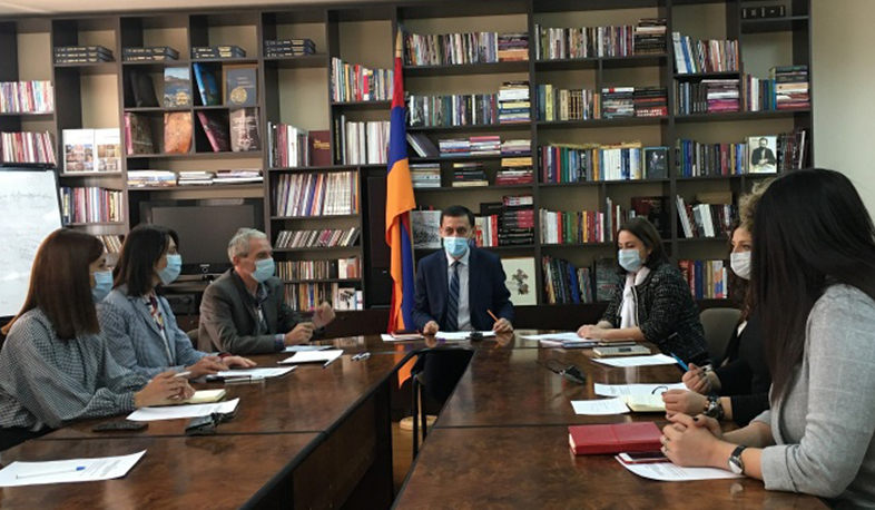 «100 գաղափար Հայաստանի համար». 20 անվանակարգերում ներկայացվել է 137 հայտ