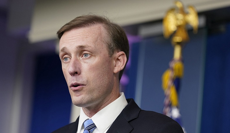 ԱՄՆ-ը պատրաստ է վերադառնալու Իրանի հետ միջուկային գործարքի բանակցություններին. Սալիվան