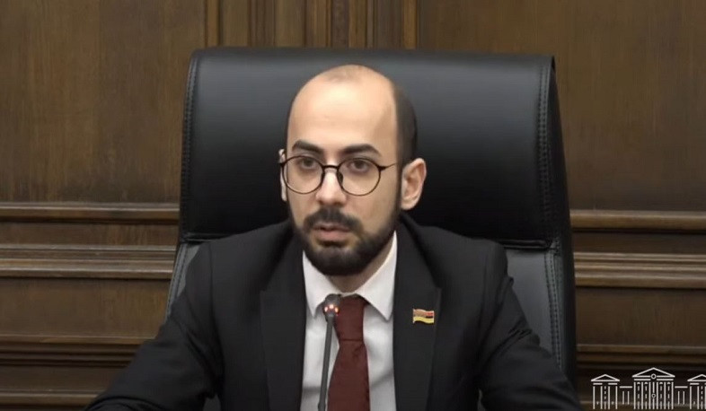 Մեր նպատակն է՝ պաշտպանելով լրագրությունը և խոսքի ազատությունը, պաշտպանել ժողովրդավարությունը. Արթուր Հովհաննիսյան