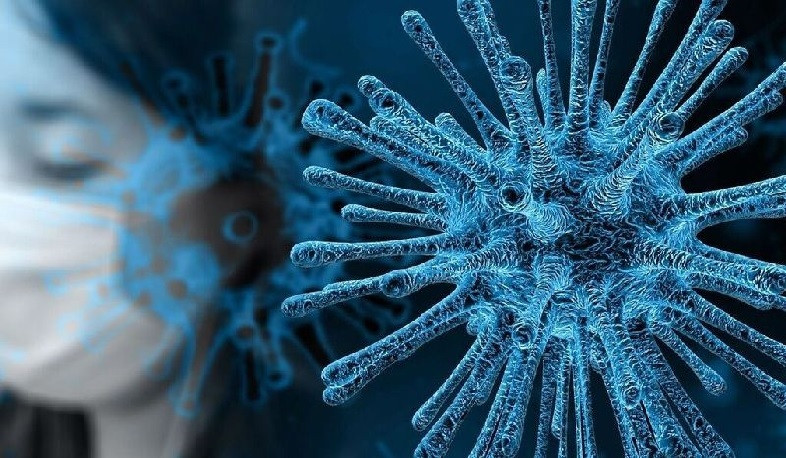 В Арцахе выявлено 85 случаев заболевания коронавирусом