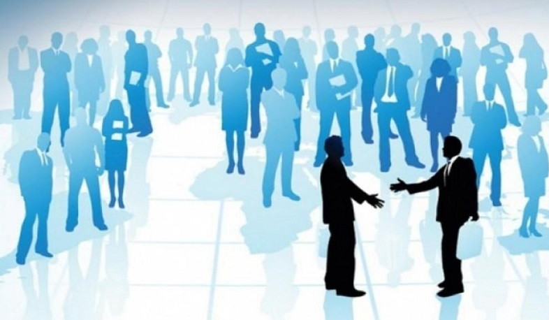 Ներկայումս իրականացվում է զբաղվածության կարգավորման 9 ակտիվ ծրագիր. Աշխատանքի և սոցիալական հարցերի նախարարի տեղակալ