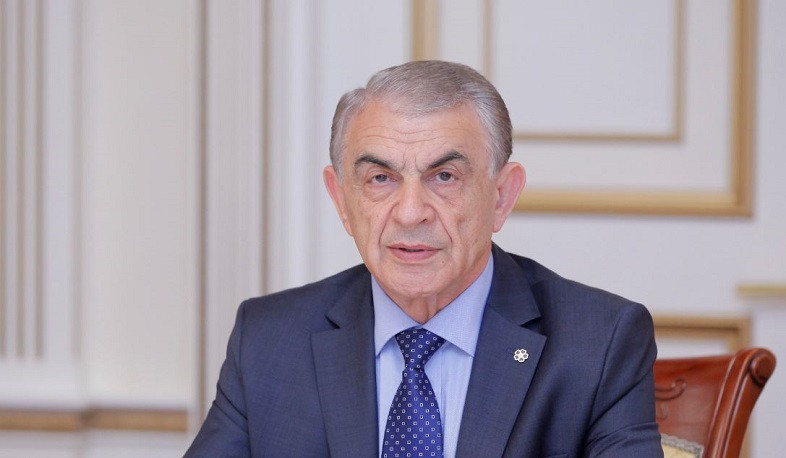 Կորոնավիրուսային վարակի կանխարգելման ճանապարհը պատվաստումն է. Արա Բաբլոյան