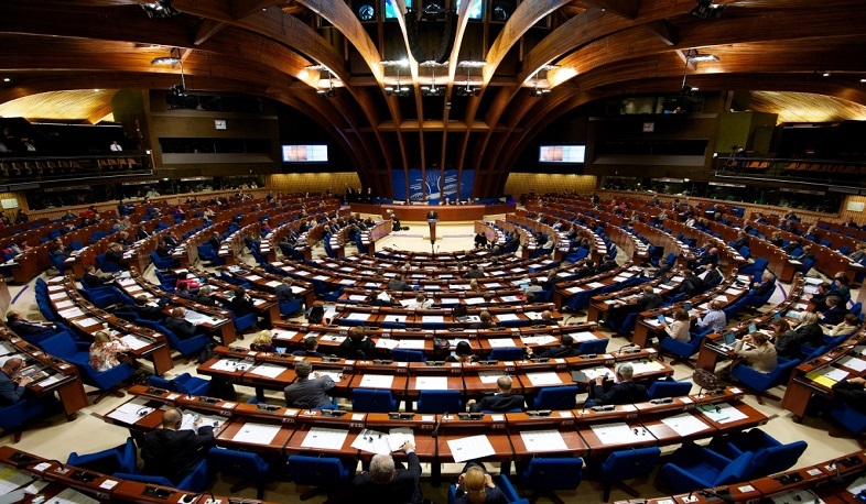 AŞPA həmməruzəçiləri Ermənistana monitorinq səfəri edəcəklər