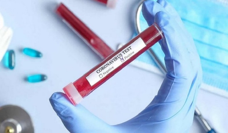 В Грузии подтверждено 3965 новых случаев заражения коронавирусом