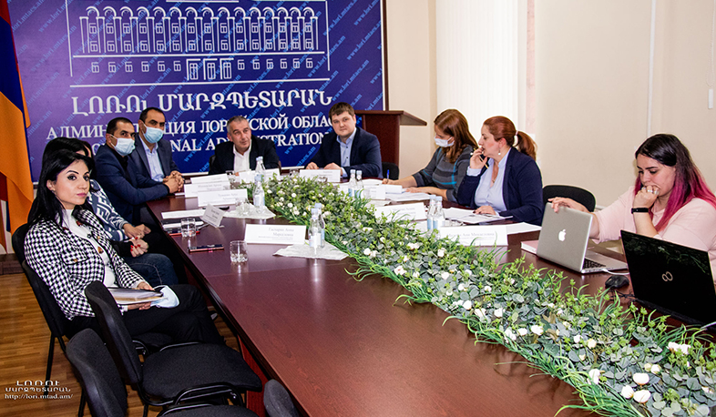 Լոռու մարզի և Սամարայի շրջանի միջև համագործակցության և բարեկամության սկիզբը դրված է