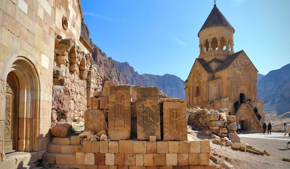 Армения, как туристическая страна, заслуживает большего внимания: Forbes
