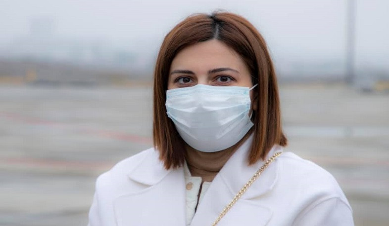 Հայաստանն ապահովված է բոլոր տեսակի պատվաստանյութերով. Անահիտ Ավանեսյան