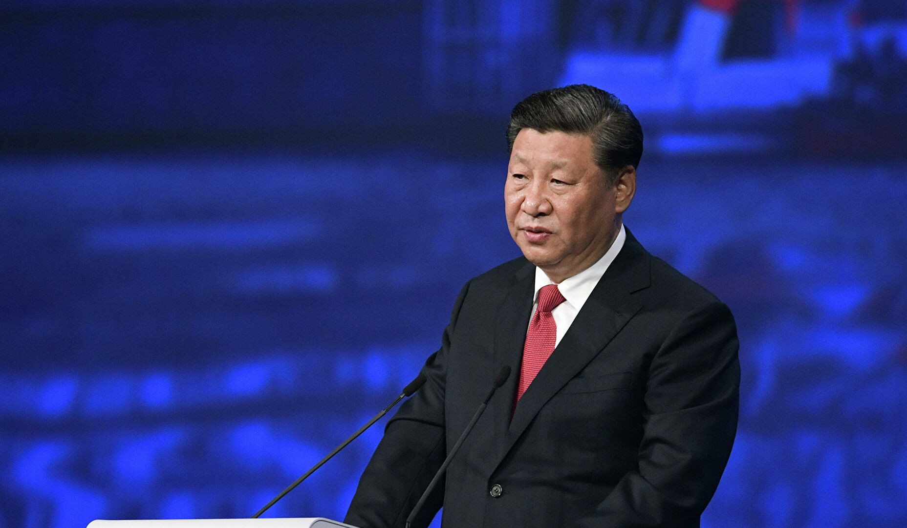 Xi stresses solidarity, proposes vaccine initiative for developing countries at G20 as China’s vision to combat COVID-19