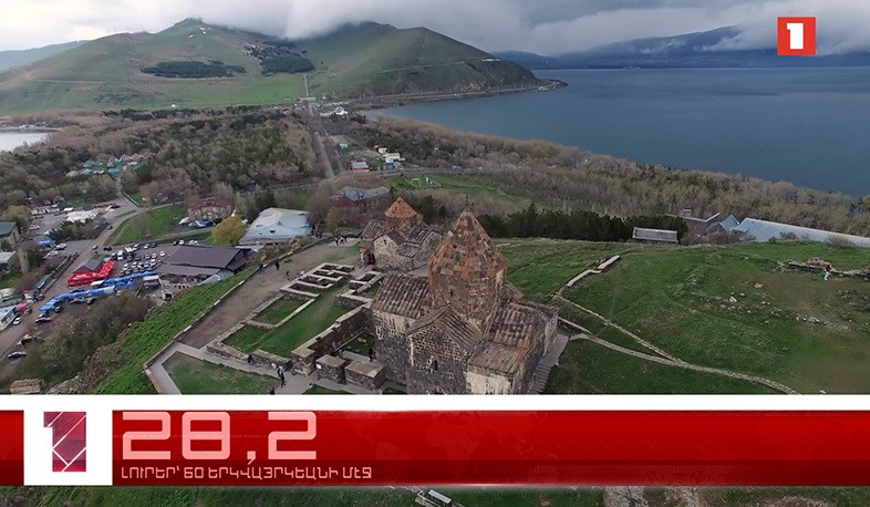 Հոկտեմբեր 30-ը՝ 60 երկվայրկեանի մէջ. արևմտահայերէն լուրեր