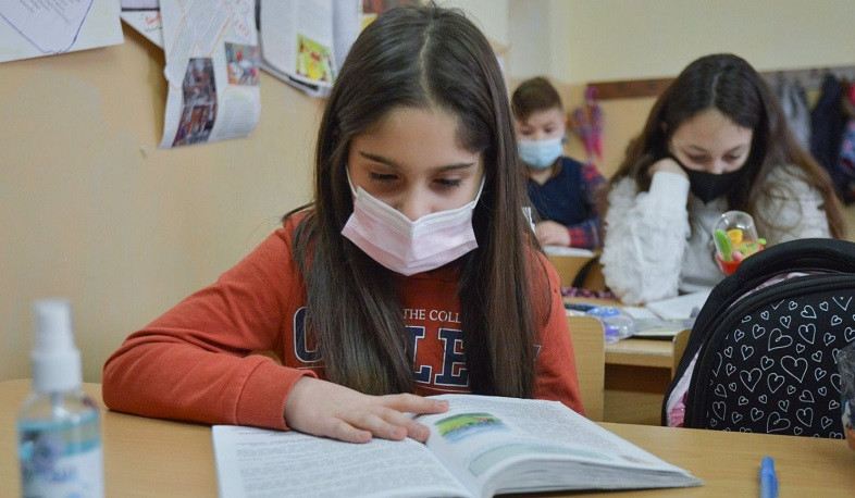 Մեկնարկել է Ընթերցանությունը տարրական դպրոցում ծրագիրը