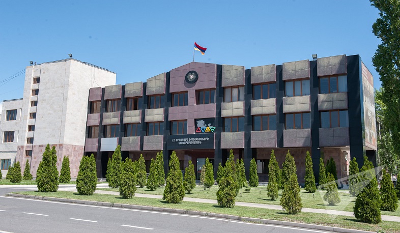 Պետական բյուջեի նախագծով ԱԻՆ-ում նախատեսված է 6 ծրագիր