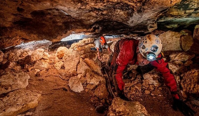 Ողբերգական դեպք՝ ուսումնական վարժանքների ժամանակ