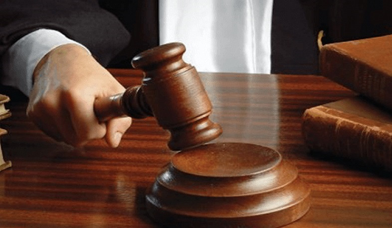 Ստեփանավանի նախկին քաղաքապետը կալանավորվեց