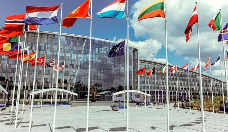 Ռուսաստանն այսօրվանից փակում է ՆԱՏՕ-ում իր ներկայացուցչությունը