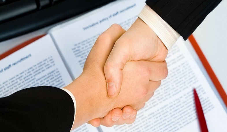 Հուշագիր է ստորագրվել ՀՀ ԿԳՄՍՆ-ի և Սուրբ Աթոռի մշակույթի քահանայապետական խորհրդի միջև