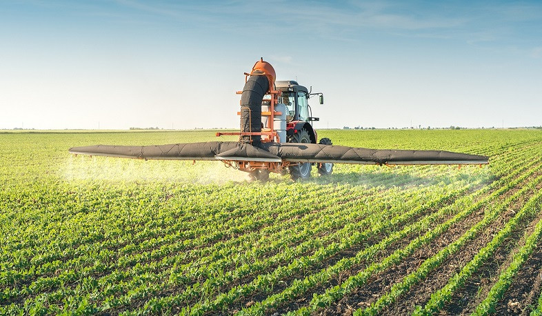 Գյուղատնտեսության ոլորտին տրամադրվող վարկերի տոկոսադրույքների սուբսիդավորման ծրագրի նպատակները