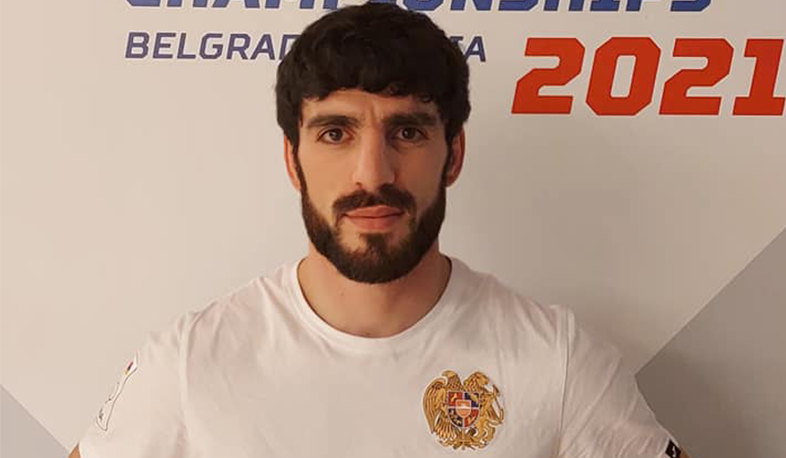 Բռնցքամարտի ԱԱ. Հովհաննես Բաչկովը քառորդ եզրափակչում է